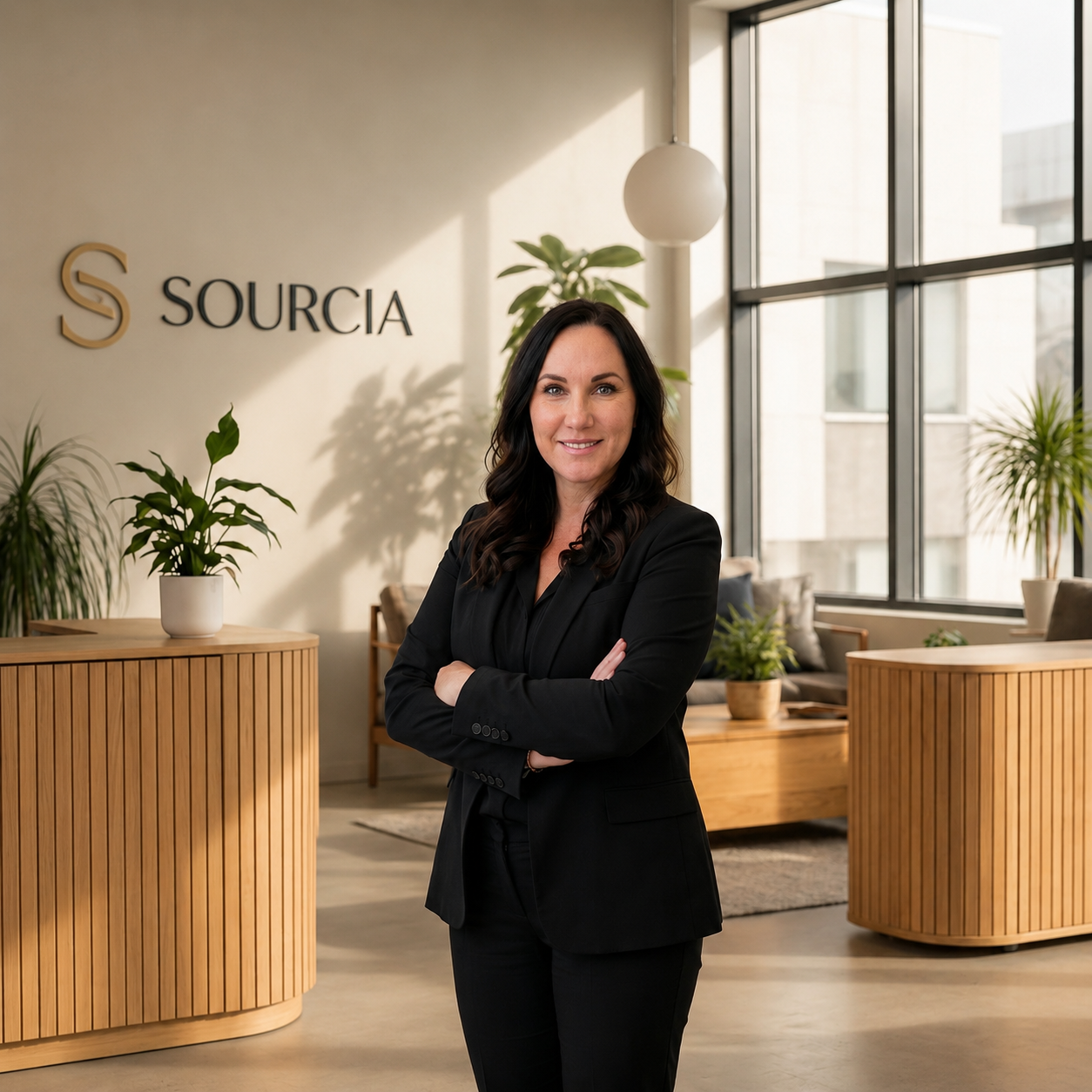 Executive Search